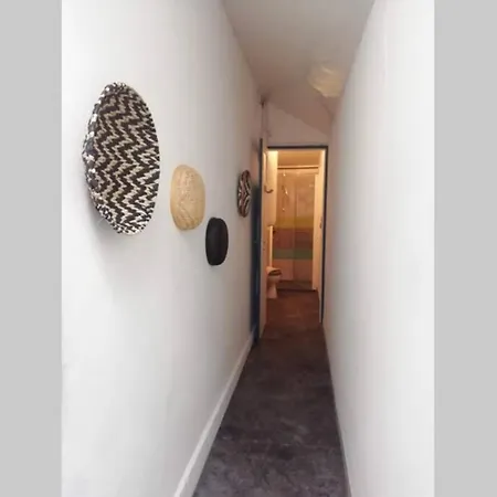 בית נופש Maison De Bord De Mer