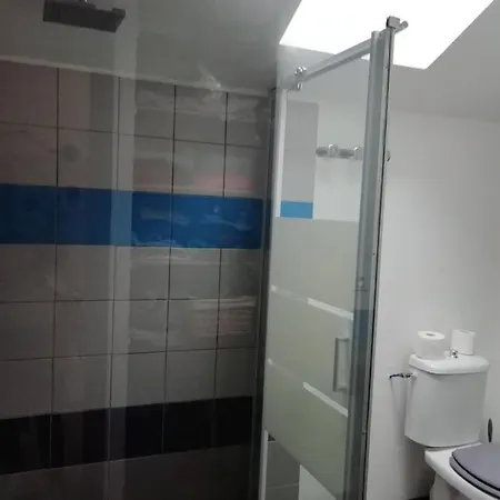 בית נופש Maison De Bord De Mer *