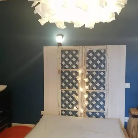 בית נופש Maison De Bord De Mer