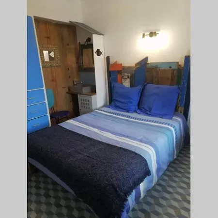 בית נופש Maison De Bord De Mer