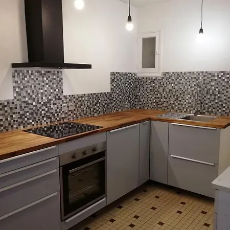 Maison De Bord De Mer בית נופש