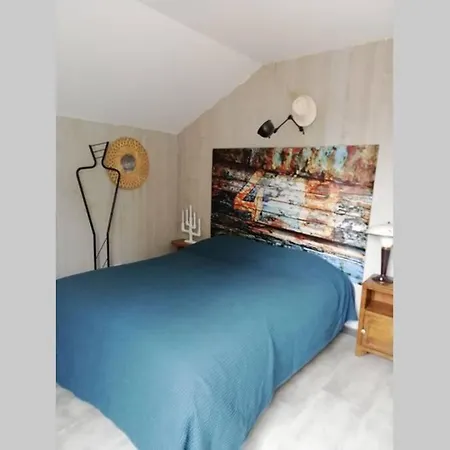 Maison De Bord De Mer בית נופש לה טרמבלד